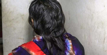 ফরিদপুরে তরুণীকে আটকে রেখে ধর্ষণ