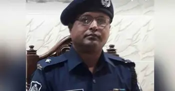 Rape case filed against 5 Khulna GRP cops