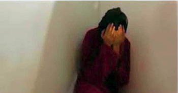 প্রতিবেশীর ধর্ষণে প্রতিবন্ধী কিশোরী অন্তঃসত্ত্বা