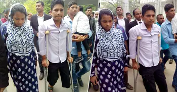 Green Line pays Tk 5 lakh to Russel