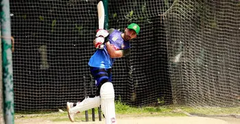 Bangladesh not thinking much about Rashid Khan, says Shadman