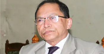 SK Sinha seeks political asylum in Canada: Report