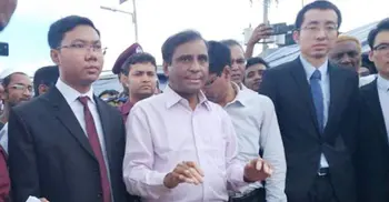 Repatriation process falters again as ‘Rohingyas refuse to go back’