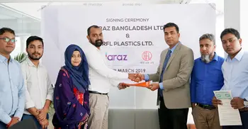 Various type of RFL products now available at Daraz