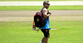 Rhodes predicts a tough World Cup for Bangladesh
