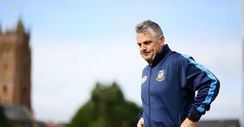 Bangladesh part ways with coach Steve Rhodes