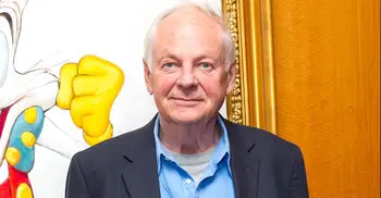 Roger Rabbit animator Richard Williams dies at 86