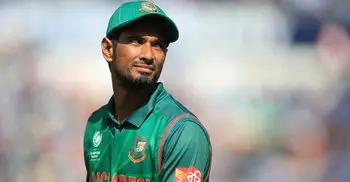 Mahmudullah will play even if he’s slightly fit: Khaled Mahmud