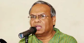 AL created history of disappearance :  Rizvi