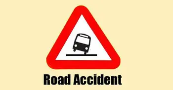 2 killed in Jhenidah road accident