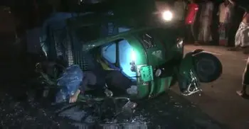 Truck collision kills 2 in Rupganj