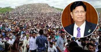 Decisive actions sought from Myanmar to remove trust deficit