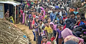 2 years of Rohingya influx: 43 murders in camps, 32 killed in gunfights