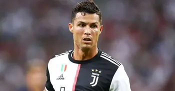 Ronaldo will not face charges over alleged rape