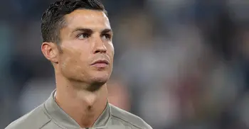 Ronaldo hints when he will retire - and it could be next year