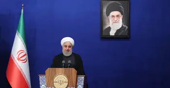 US says ready to talk but Iran dismisses the offer as ‘wordplay’