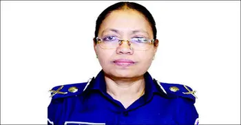 Addl IGP Rowshan killed in road accident in Congo