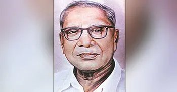 War crimes: Mahbubur get death for Ranada Prasad murder
