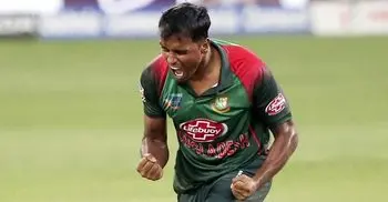 Bangladesh bowl against Ireland in dead rubber