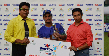 DPL: Rupganj rise to the top