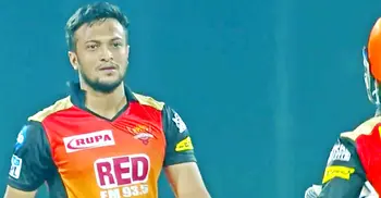 Shakib to be called up from IPL to join World Cup camp