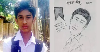 3 to die for Ctg school student murder