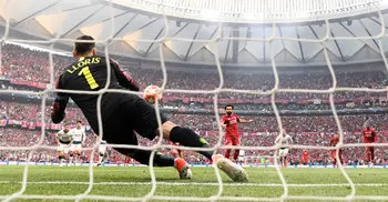 Liverpool win Champions League after Salah and Origi sink Tottenham