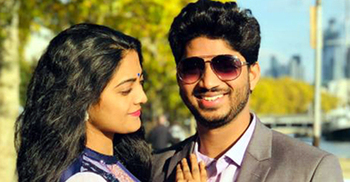 আগের স্ত্রীর মামলায় কণ্ঠশিল্পী সালমার স্বামী কারাগারে