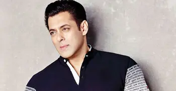 Journalist files criminal complaint against Salman Khan for assault
