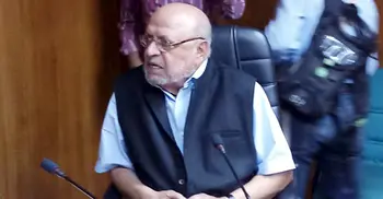 Film on Bangabandhu to be released by March 2021: Benegal