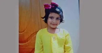 Probe report in Wari child murder case July 24