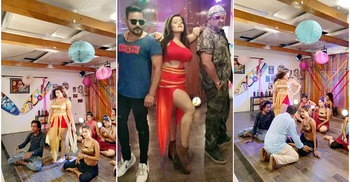 ঈদে ভক্তদের চমক দিতে আসছেন সানাই