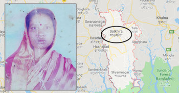 বাংলাদেশি তরুণীদের ভারতের পতিতালয়ে বিক্রি করে দেয় পুতুল