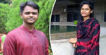 শেকৃবি সাহিত্য সংসদের নতুন কমিটির সভাপতি মুন সম্পাদক রিংকু