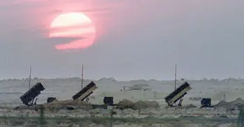 Saudi air defenses shoot down missiles ‘heading for Makkah, Jeddah’