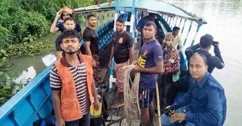 3 college students go missing in Dhaleshwari