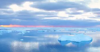Rise in global sea levels could have ‘profound consequences’