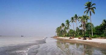 কুয়াকাটায় সৈকতে পর্যটন ব্যবসায়ীকে কুপিয়ে হত্যা