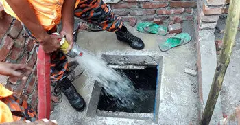 6 die inhaling septic tank gas in Joypurhat