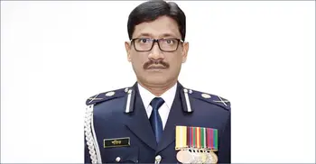 Shafiqul Islam made new DMP commissioner
