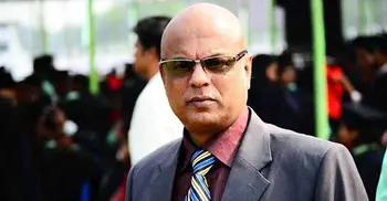 RU teacher Shafiul murder: 3 get death, 8 acquitted