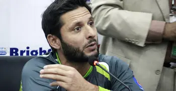 Afridi to visit LoC to ‘express solidarity with Kashmiri brethren’