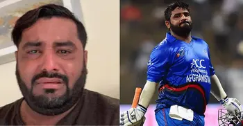 Shahzad suspended from all forms of cricket for 12 months