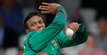 Tigers opt to bowl first against England
