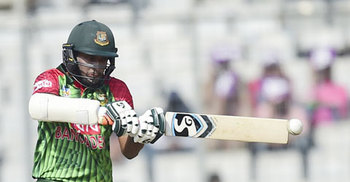 We’ll improve with match practice: Shakib