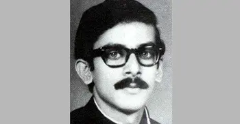 Sheikh Kamal’s 70th birth anniversary today