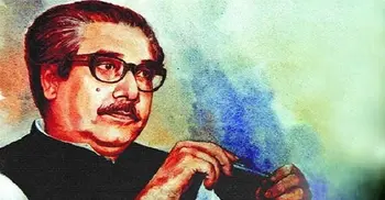 Bangabandhu will live in people’s mind forever: Shahriar