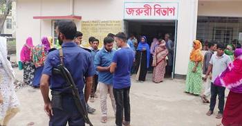 ছাত্রীনিবাস থেকে স্কুলছাত্রীর লাশ উদ্ধারের ঘটনায় গ্রেফতার ৩