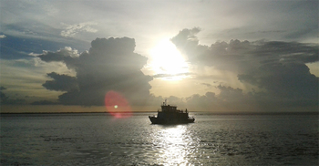 উদ্ধার হলো নিখোঁজ পুলিশ সদস্যের লাশও