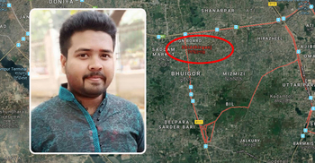 ইয়াবাসহ আটক ছাত্র নেতাকে ছিনিয়ে নিতে পুলিশের ওপর হামলা